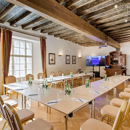 Hotel Radisson Blu Altstadt