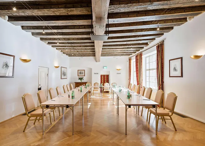 Radisson Blu Altstadt Hotel