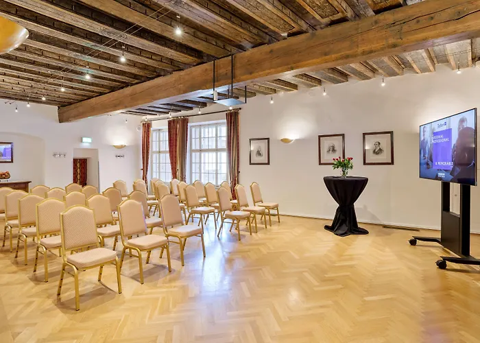 Radisson Blu Altstadt Hotel 5*