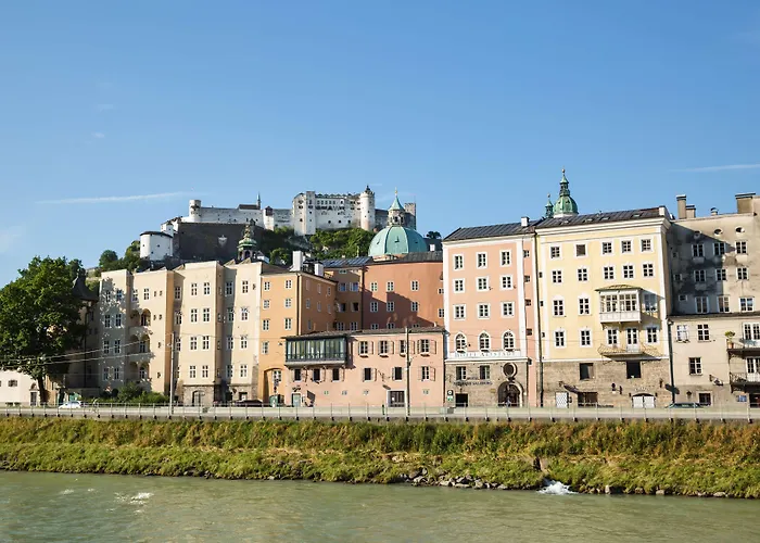 Radisson Blu Altstadt Hotel 5*