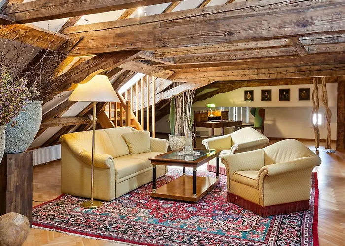 Hotel Radisson Blu Altstadt