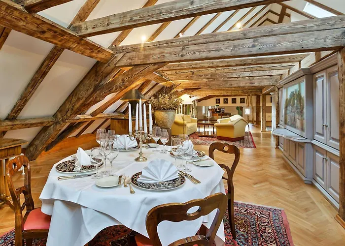 Hotel Radisson Blu Altstadt