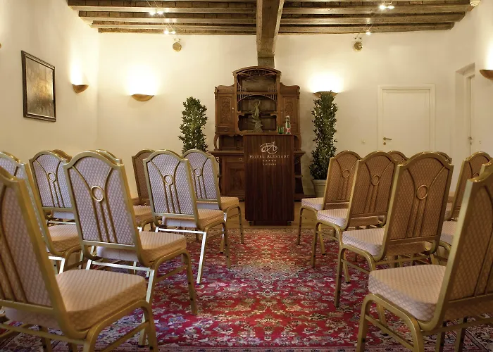 Radisson Blu Altstadt