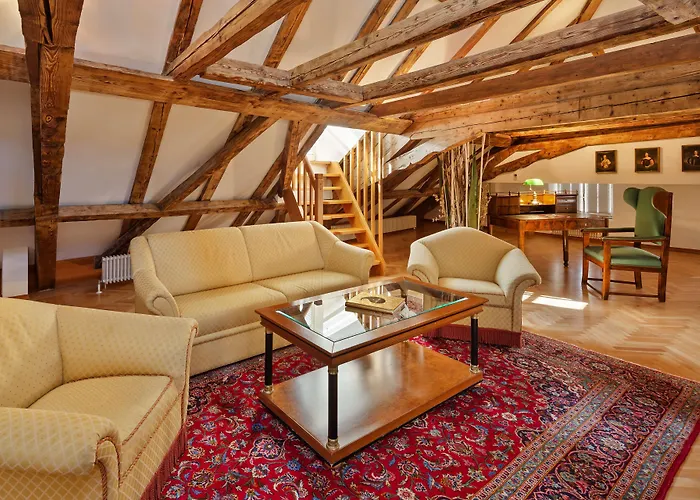 Hotel Radisson Blu Altstadt 5*