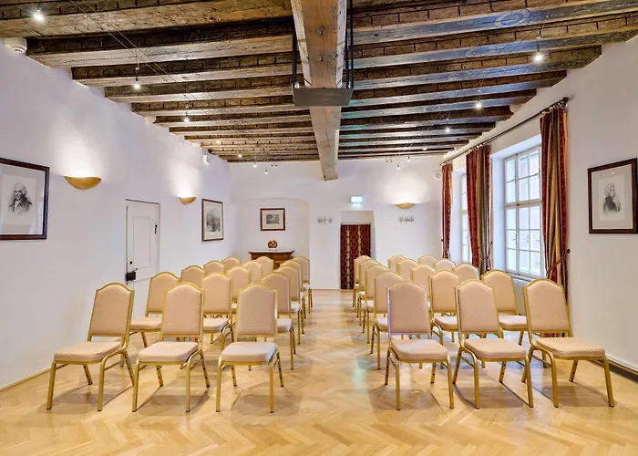 Hotel Radisson Blu Altstadt